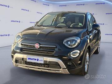 FIAT 500X 1.0 T3 120 CV CITY CROSS
