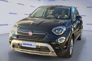 FIAT 500X 1.0 T3 120 CV CITY CROSS