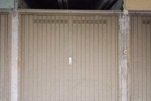 BOX in NOVARA zona semicentrale