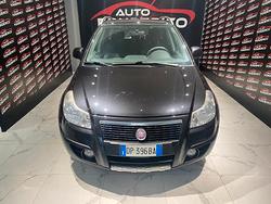 Fiat Sedici 1.6 Benzina 4x4 - 2008