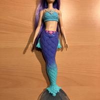 Barbie sirena