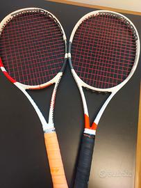 RACCHETTE PURE STRIKE 285G