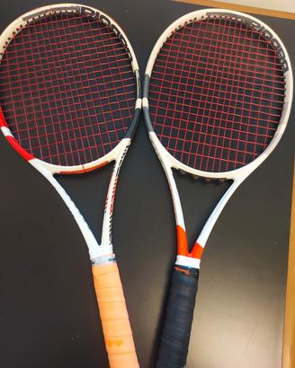 RACCHETTE PURE STRIKE 285G