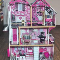 Casa delle Bambole KidKraft 65944 “Bella” 
