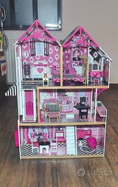 Casa delle Bambole KidKraft 65944 “Bella” 