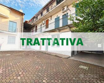 4 LOCALI A LISSONE