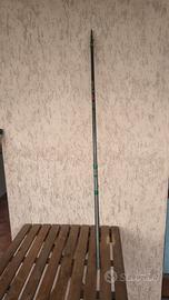 Canna Maver Trote Rainbow Super Trout 410
