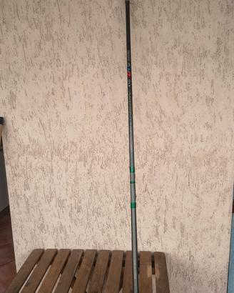 Canna Maver Trote Rainbow Super Trout 410