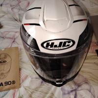 casco Hjc Rpha 90 