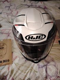 casco Hjc Rpha 90 