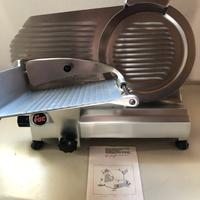 Affettatrice 25 fac