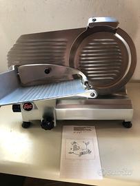 Affettatrice 25 fac