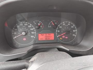 FIAT QUBO ('08'-'20')/1400/15cv - 2010 - 199.000km