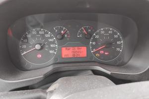 FIAT QUBO ('08'-'20')/1400/15cv - 2010 - 199.000km