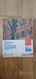 Il racconto della Terra Scienze Zanichelli
