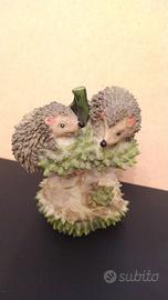 statuina animali: riccio