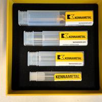 Frese Kennametal GoMill Kit