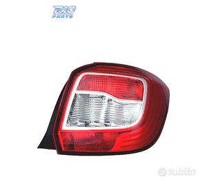 FANALE DESTRO DACIA SANDERO 2 12-16