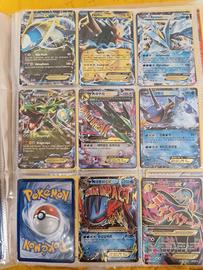 pokemon carte album 