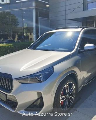 BMW X1 xDrive20d mhev 48V MSport Pro *TETTO, ...