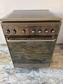 Cucina a gas Smeg