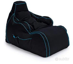 pouf chaise longue da gaming