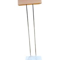 Lampada a piantana Modernariato 