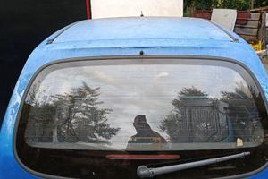fiat 600 1.1