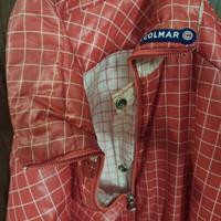 Tuta da neve/sci Colmar