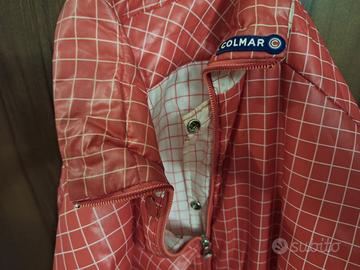 Tuta da neve/sci Colmar