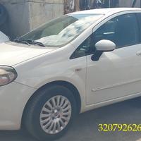 Ricambi Fiat G Punto 1.3 mj 2010 motore 199A2000