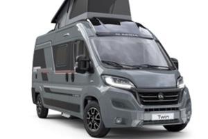 ADRIA TWIN SPORTS 600 SPB