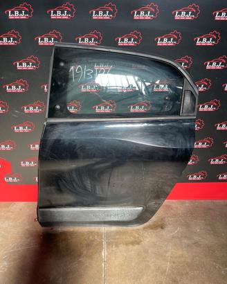 Porta posteriore sinistra Renault Twingo