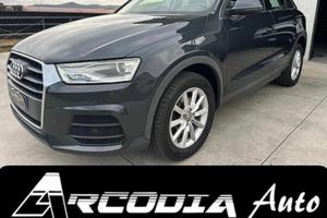 Audi Q3 2.0 TDI 150 CV Sport