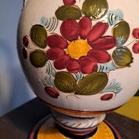 Ceramica Anfora Deruta anni 60 originale