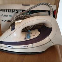 Ferro da stiro Philips azur 40 a vapore