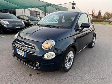 Fiat 500 1.0 70 Cv Hybrid Sport