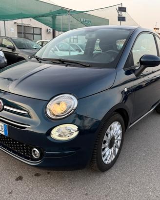 Fiat 500 1.0 70 Cv Hybrid Sport