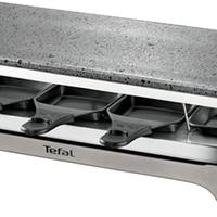 Raclette e Pierrade Tefal nuova mai usata