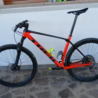 Trek procaliber 9.6 mtb XL