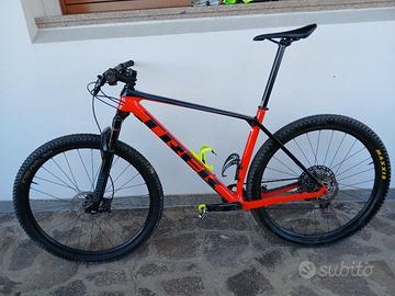 Trek procaliber 9.6 mtb XL