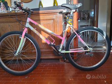 Bicicletta Lygie