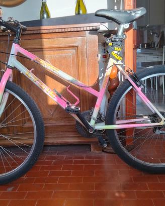 Bicicletta Lygie