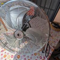 ventilatore da pavimento EQUATION 45cm