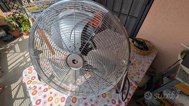 ventilatore da pavimento EQUATION 45cm