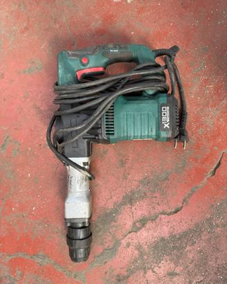 Martello demolitore Parkside PAH 1300