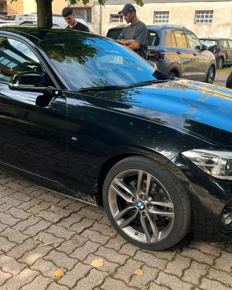 CERCHI 18 MSPORT F20