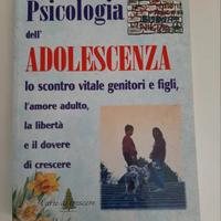 Psicologia dell'adolescenza 