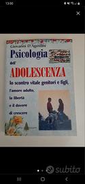 Psicologia dell'adolescenza 