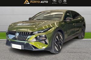 PEUGEOT 408 Hybrid 145 e-DCS6 GT EXCLUSIVE